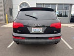 2009 Audi Q7 Premium