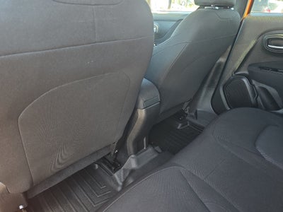 2019 Jeep Renegade Sport