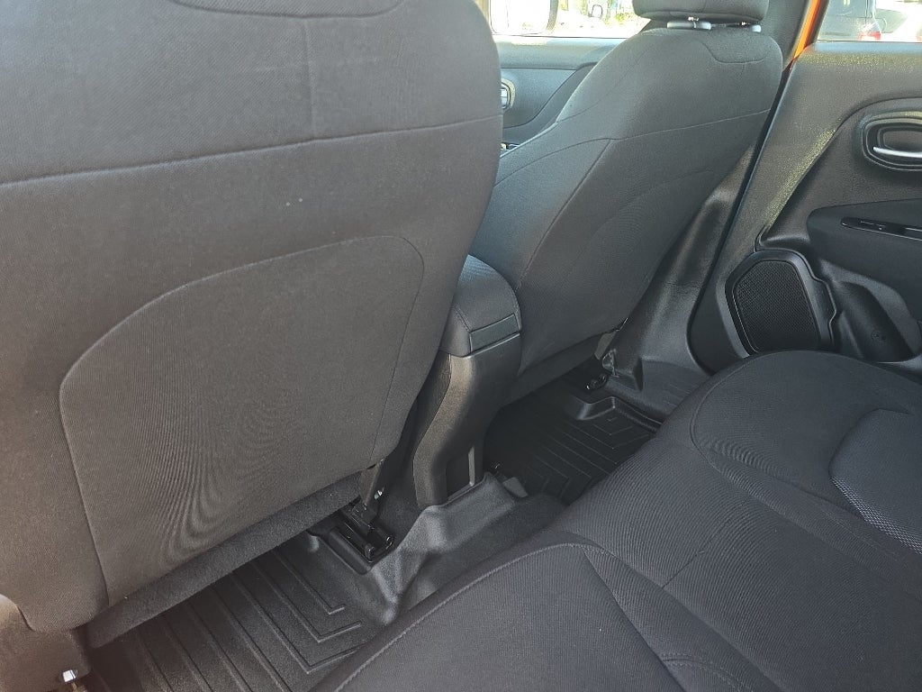 2019 Jeep Renegade Sport