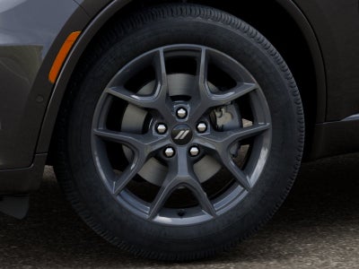 2026 Dodge Durango DURANGO GT PREMIUM AWD HEMI V8