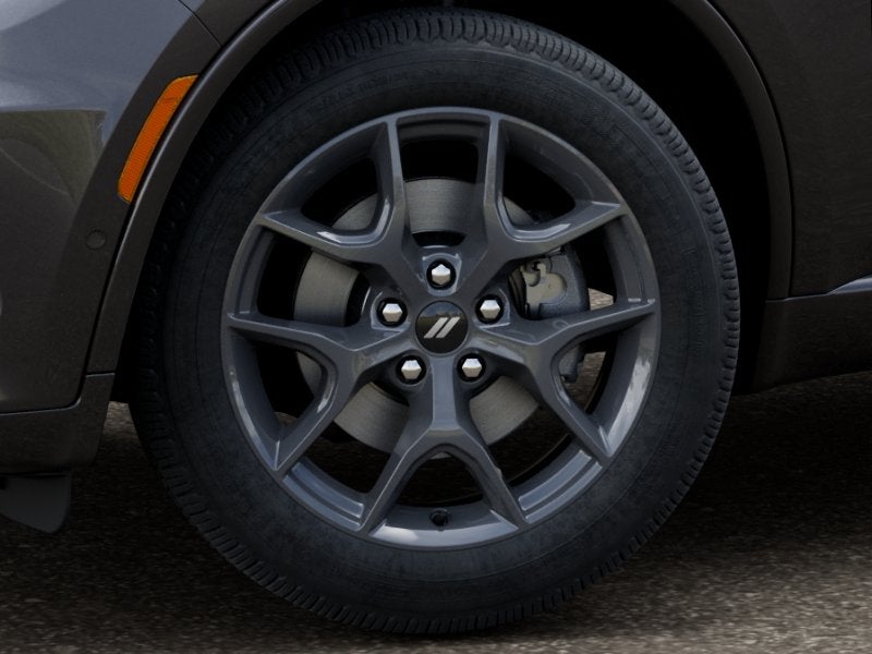2026 Dodge Durango DURANGO GT PREMIUM AWD HEMI V8
