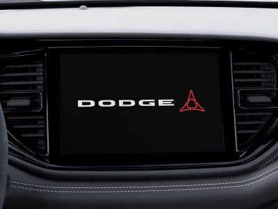 2026 Dodge Durango DURANGO SRT HELLCAT JAILBREAK AWD