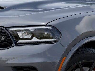 2026 Dodge Durango DURANGO SRT HELLCAT JAILBREAK AWD