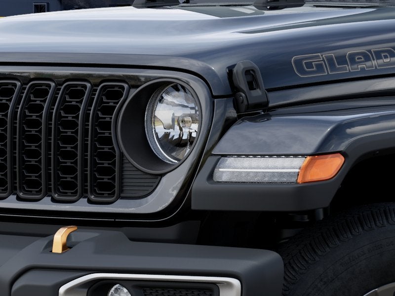 2026 Jeep Gladiator GLADIATOR 85TH ANNIVERSARY EDITION 4X4