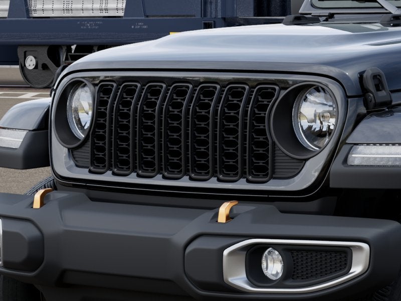 2026 Jeep Gladiator GLADIATOR 85TH ANNIVERSARY EDITION 4X4