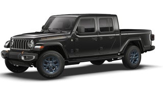 2026 Jeep Gladiator GLADIATOR 85TH ANNIVERSARY EDITION 4X4