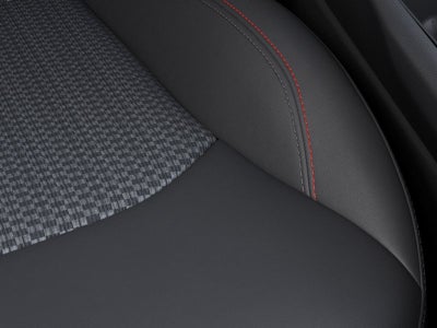 2027 Jeep Compass COMPASS TRAILHAWK 4X4