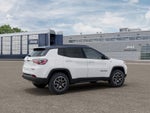 2027 Jeep Compass COMPASS TRAILHAWK 4X4