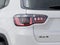 2027 Jeep Compass COMPASS TRAILHAWK 4X4