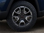 2027 Jeep Compass COMPASS TRAILHAWK 4X4