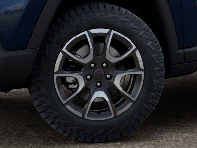 2027 Jeep Compass COMPASS TRAILHAWK 4X4
