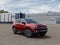 2027 Jeep Compass COMPASS TRAILHAWK 4X4