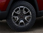 2027 Jeep Compass COMPASS TRAILHAWK 4X4
