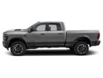 2027 RAM 2500 Power Wagon Diesel
