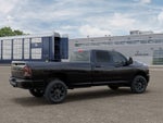 2026 RAM Ram 2500 RAM 2500 BLACK EXPRESS CREW CAB 4X4 8' BOX