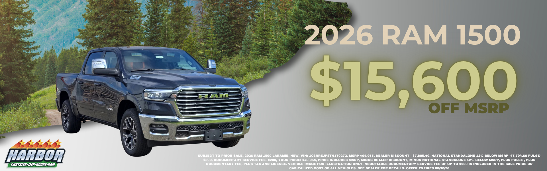 RAM 1500