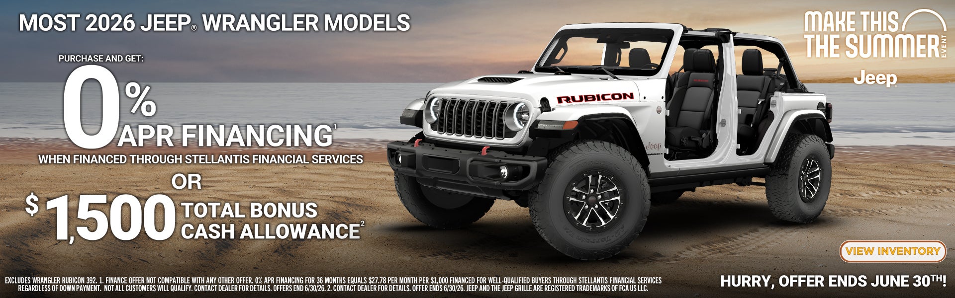 wrangler
