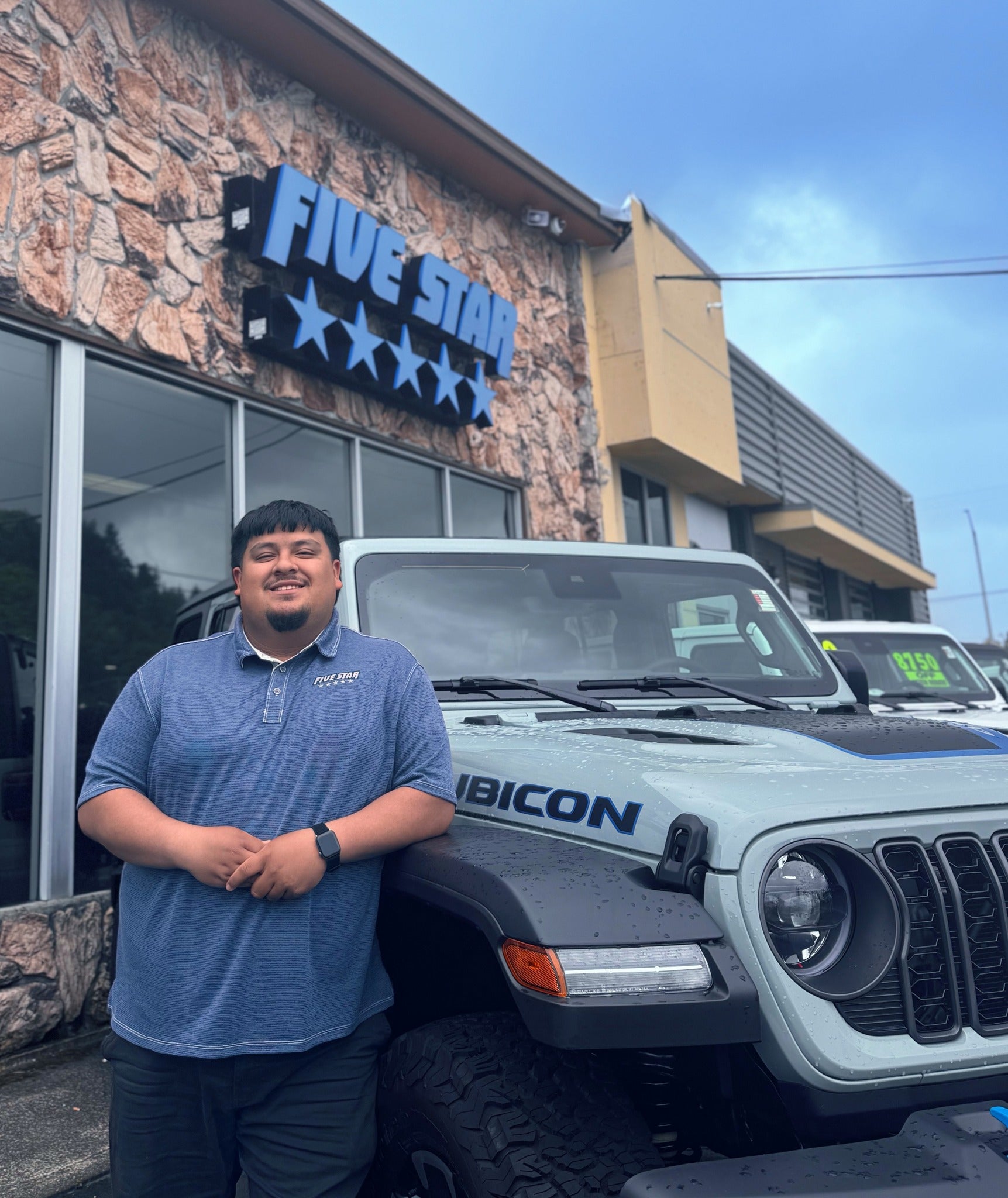 Harbor Chrysler Dodge Jeep Ram Staff Aberdeen Chrysler, Dodge, Jeep