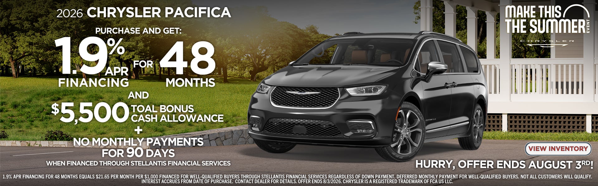 2026 Pocifica