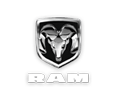 Ram Logo